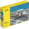Image de Heller- Kit de modélisme, HEL82300, sans Peinture
