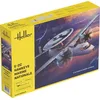 Image de Heller 1:72 - E-2C Hawkeye Marine Nationale