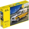 Image de Heller- Kit de modélisme, HEL82700, sans Peinture