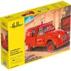 Image de Heller- Kit de modélisme, HEL82701, sans Peinture
