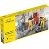 Image de Heller HEL82750 Modle kit