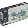 Image de Heller HEL85050 Modle kit