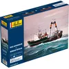 Image de HELLER JOUSTRA Maquette Bateau : Roc Amadour et Bodasteinur Twinset