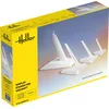 Image de Heller Présentoirs pour Avions