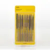Image de Heller 99004 Lot de 10 aiguilles