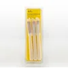 Image de heller 99006 SET DE SCALPELS À USAGE UNIQUE (3 PIÈCES)