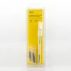 Image de heller 99009 OUTILLAGE SCALPEL EN ALUMINIUM AVEC LAME À POINTE FINE