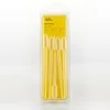 Image de Heller 99016 Lot de 5 pipettes 2 ML