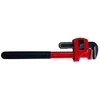 Image de Clé Type Stillson, Rouge