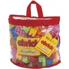 Image de ABRICK Sac demi lune 100 pcs