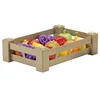 Image de Ecoiffier - 948 - Cagette Fruit ou Légume - Taille 26 cm (aléatoire)