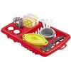Image de EGOUTTOIR + DINETTE ECOIFFIER ECO956, 22 Accessoires