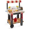 Image de Jeux dimitation : cuisine Street food - ECOIFFIER - 1682