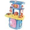 Image de Peppa Pig Cuisine avec 13 accessoires (coiffeur 1711)