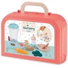 Image de Valisette repas de bébé - ECOIFFIER - Dès 18 mois