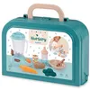 Image de Dînette Ecoiffier Valisette repas de bébé en occasion ou reconditionné