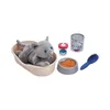 Image de Corbeille chat