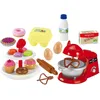 Image de Jouets Ecoiffier - 2522 - Coffret pâtisseries - Jeu d'imitation - Dès 18 Mois - Fabriqué en France