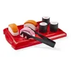 Image de Jeux dimitation : cuisine Sushi - ECOIFFIER - 2523