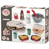 Image de Le gaufrier - Jeu dimitation - ECOIFFIER - +18 mois