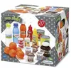 Image de ECOIFFIER CHEF Pack Drive Accessoires Dinette - 20 pièces - 100% chef