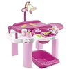 Image de Jouets Ecoiffier   2879 - Nursery pour enfants   Jeu d'imitation   Dès 18 mois   Fabriquée en France