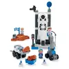 Image de Jeu de construction Ecoiffier Base Spatiale en occasion ou reconditionné