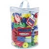 Image de ABRICK Sac demi lune 50 pcs