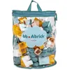 Image de Sac demi-lune - Jeu de construction - ECOIFFIER - BB Abrick - 60 pièces - +12 mois