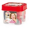 Image de Coffret dinette - ECOIFFIER - 34 pièces - Dès 18 mois