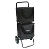 Image de Poussette De Marché 2 Roues 20l - 8210 594