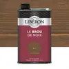 Image de Teinte naturelle Le brou de noix Libéron 500ml