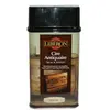 Image de Libéron Cire Antiquaire Black Bison Liquide, Chêne Moyen, 0,5L