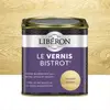 Image de Vernis bistrot Libéron incolore brillant 500ml