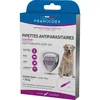 Image de Francodex - 4 Pipettes Antiparasitaires Icaridine pour Chien Plus de 30 kg