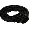 Image de Francodex - Collier Antiparasitaire Icaridine 60 cm Noir pour Chien Moins de 25 kg