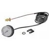 Image de DIFF - Manomètre - DIFF pour Chaffoteaux : 61305005