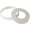 Image de Nicoll BJWC3 Ensemble joint-bague pipe WC