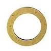 Image de DIFF - Joint de bride de bruleur épaisseur 6mm - DIFF pour De Dietrich Chappée : 968247