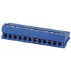 Image de Générique - PACTROL connecteur 12 bornes pour P16 F/H