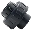 Image de Raccord PVC pression avec bague ø25 mm
