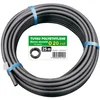 Image de Jardibric - Tuyau d’Arrosage Enterré PE BD Ø 20 mm - Couronne 25 m - Pression 6 Bars pour Réseau d’Irrigation