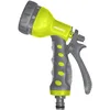 Image de Jardibric - Pistolet Arrosage 7 Jets - Buse Réglable - Poignée Ergonomique - Jardin et Terrasse