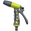 Image de Jardibric - Pistolet d’Arrosage Gainé - Jet Réglable - Poignée Ergonomique Antidérapante