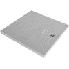 Image de Jardibric - Couvercle Regard 40x40 cm - 38x38 cm - Polypropylène Renforcé - Eaux Pluviales