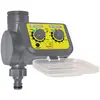 Image de Jardibric - Programmateur Temporisateur d'Arrosage à Electrovanne PNR11 - Automatisez votre Système d'Arrosage pour un Jardin en Pleine Santé.