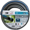 Image de Jardibric - Tuyau Arrosage 50m Ø19 mm (3/4") - Tuyau Jardin Renforcé 3 Couches Tricoté - Pression 20 Bars