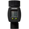 Image de Jardibric - Compteur Eau Arrosage Jardin - Compteur Consommation Eau Robinet - Total et Journalier