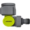 Image de Raccord nez de robinet articulé sur carte 26x34-20x27 Jardibric