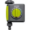 Image de Jardibric - Programmateur d'Arrosage pour Jardin et Terrasse, ou de Brumisation, Durée réglable de 5 Secondes à 60 Minutes, Fréquence de 30 Secondes à 24 Heures